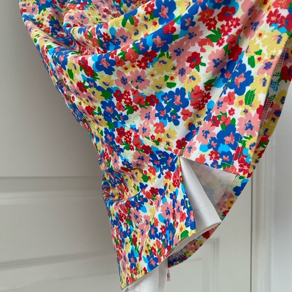 Old Navy - PowerSoft Cami Athletic Dress - Picture 5 of 9